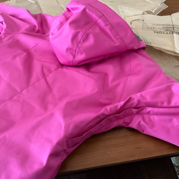 Burton Ski/ Snowboard Jacket - Picture 1 of 6